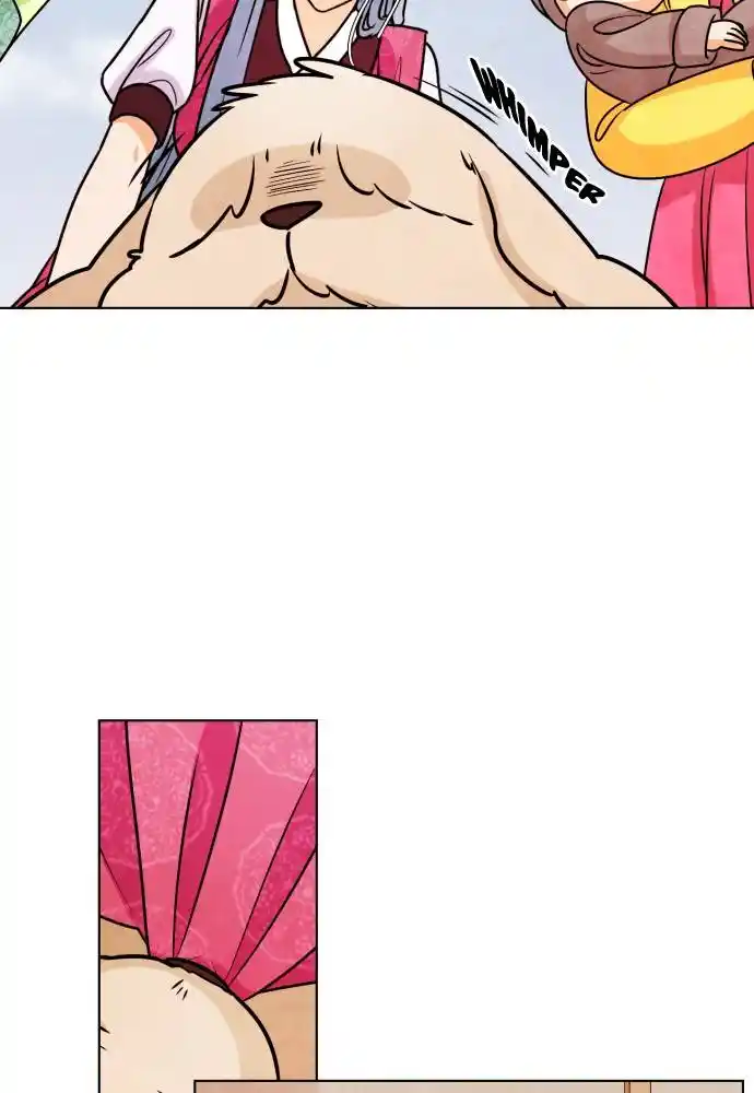 Hwarang: Flower Knights Of The Underworld Chapter 11