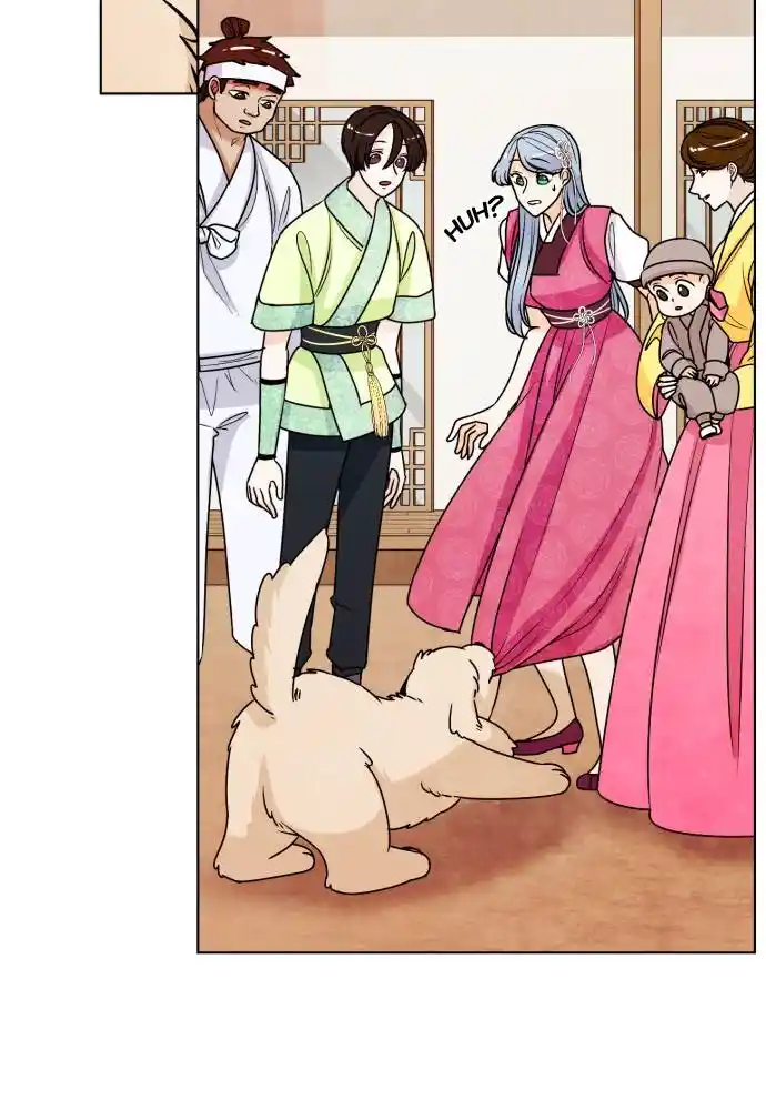 Hwarang: Flower Knights Of The Underworld Chapter 11