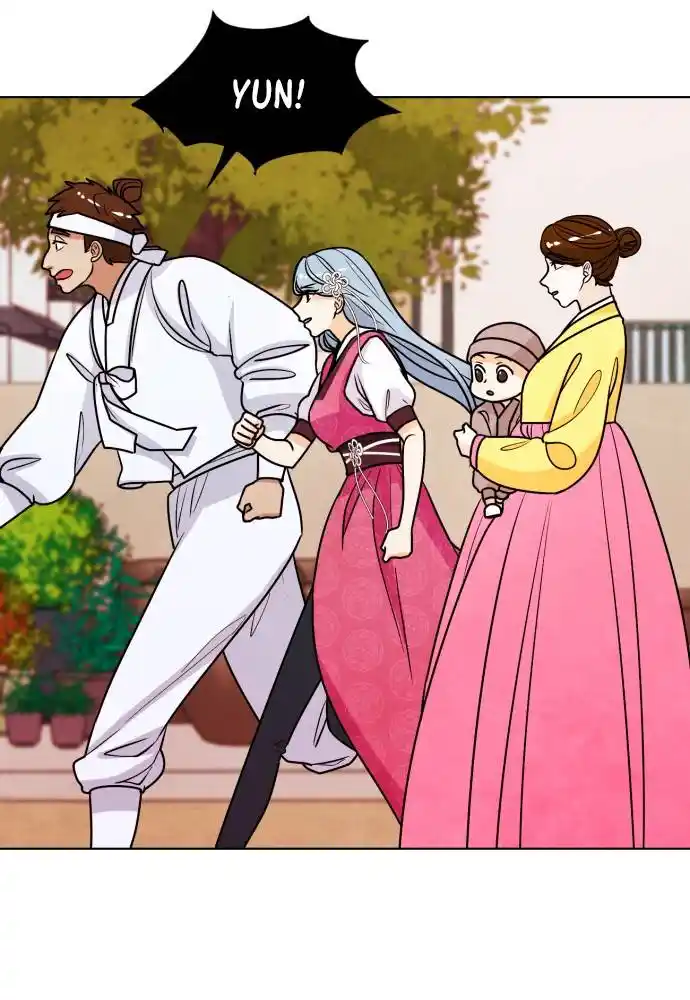 Hwarang: Flower Knights Of The Underworld Chapter 11