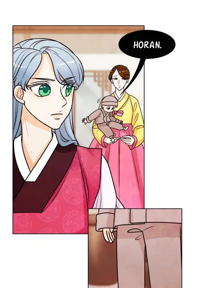 Hwarang: Flower Knights Of The Underworld Chapter 11