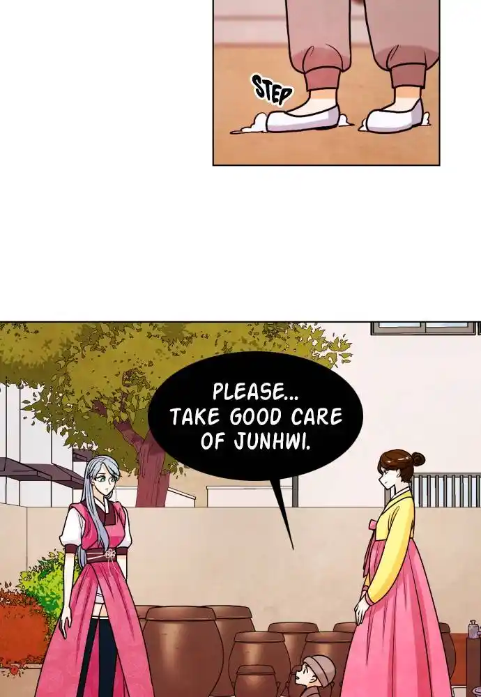 Hwarang: Flower Knights Of The Underworld Chapter 11