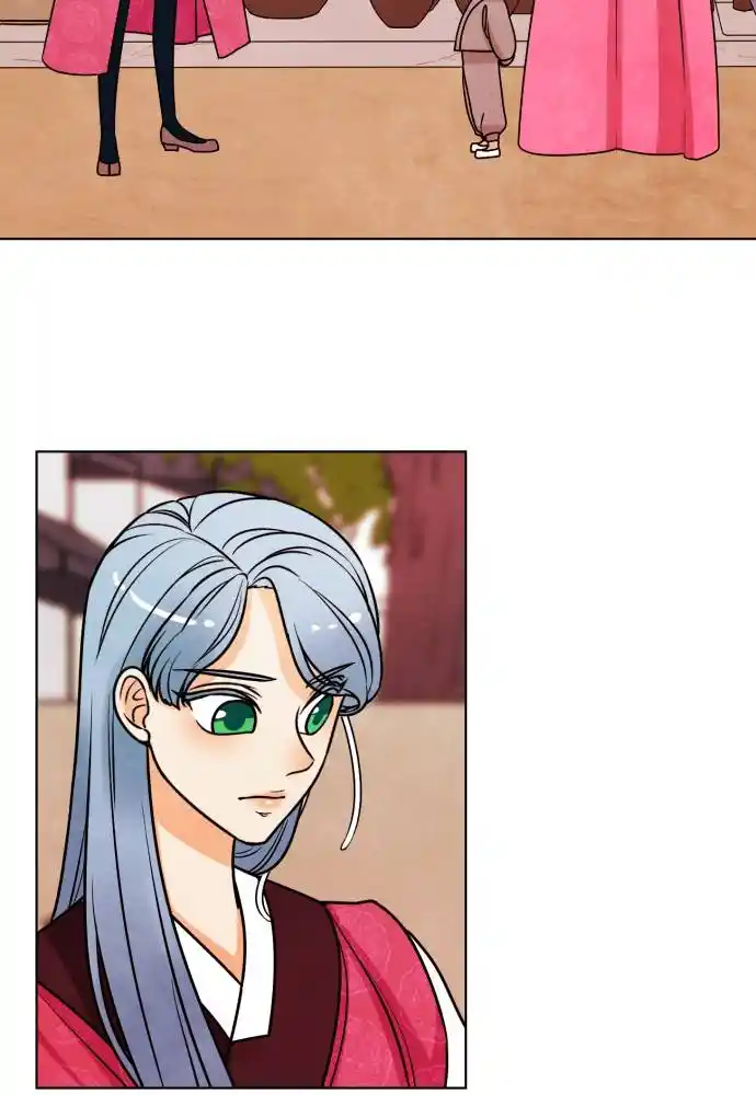 Hwarang: Flower Knights Of The Underworld Chapter 11