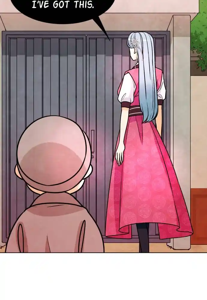 Hwarang: Flower Knights Of The Underworld Chapter 11