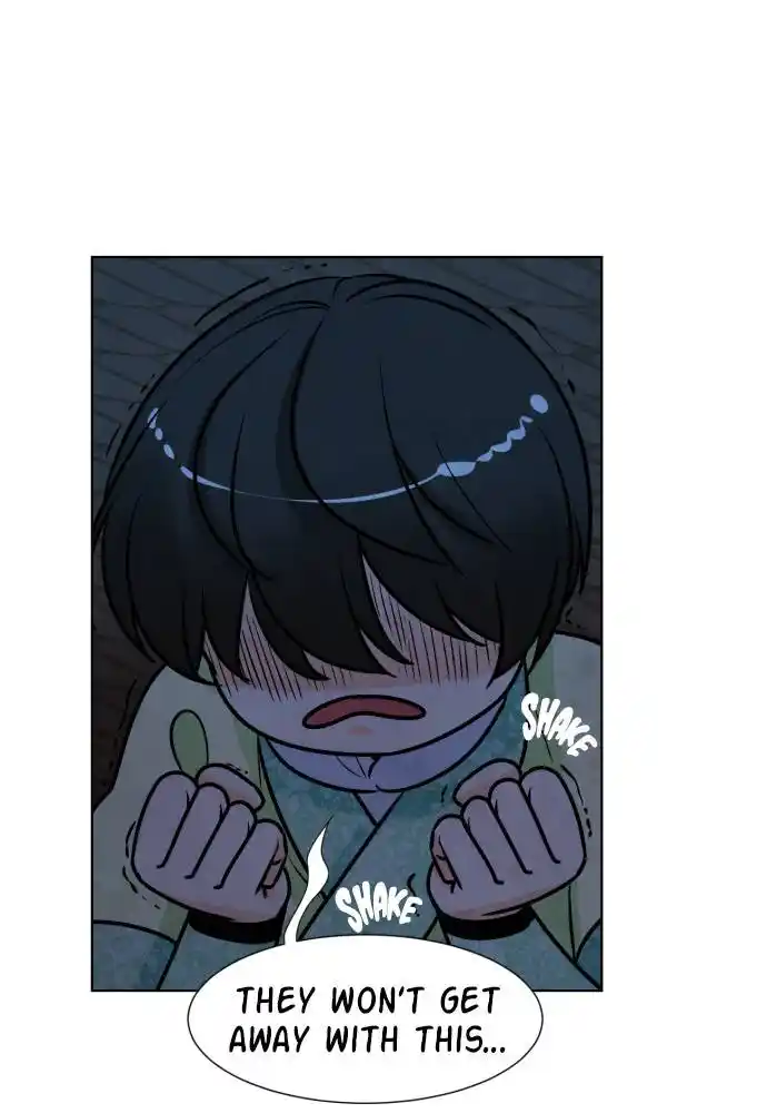 Hwarang: Flower Knights Of The Underworld Chapter 11