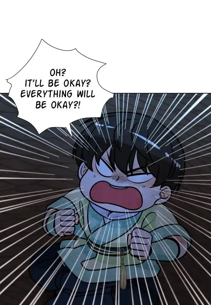 Hwarang: Flower Knights Of The Underworld Chapter 11