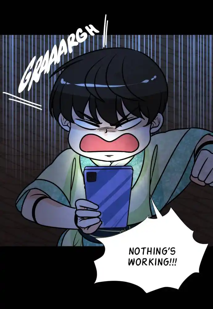 Hwarang: Flower Knights Of The Underworld Chapter 11