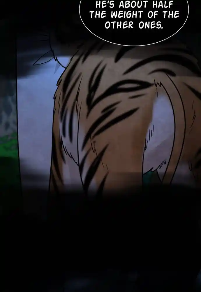 Hwarang: Flower Knights Of The Underworld Chapter 11