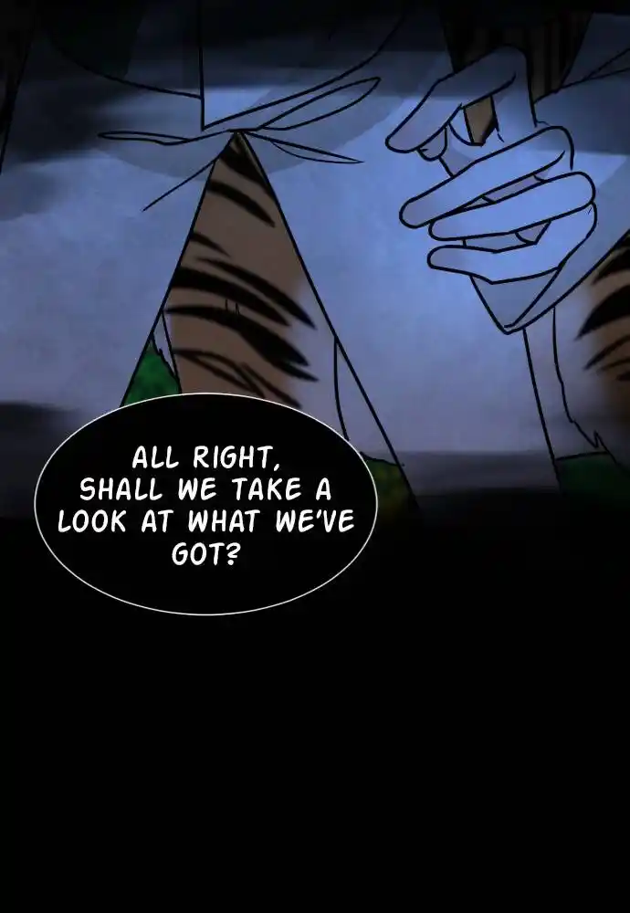 Hwarang: Flower Knights Of The Underworld Chapter 11