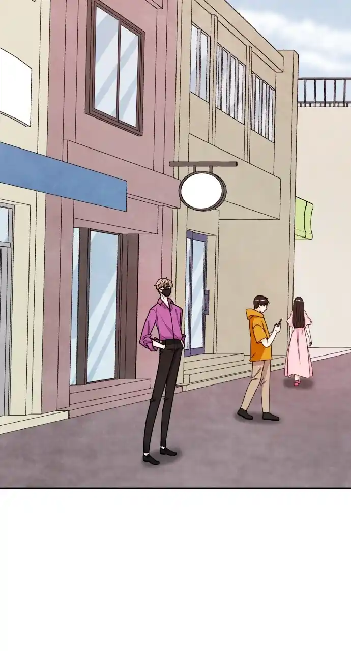 Hwarang: Flower Knights Of The Underworld Chapter 110