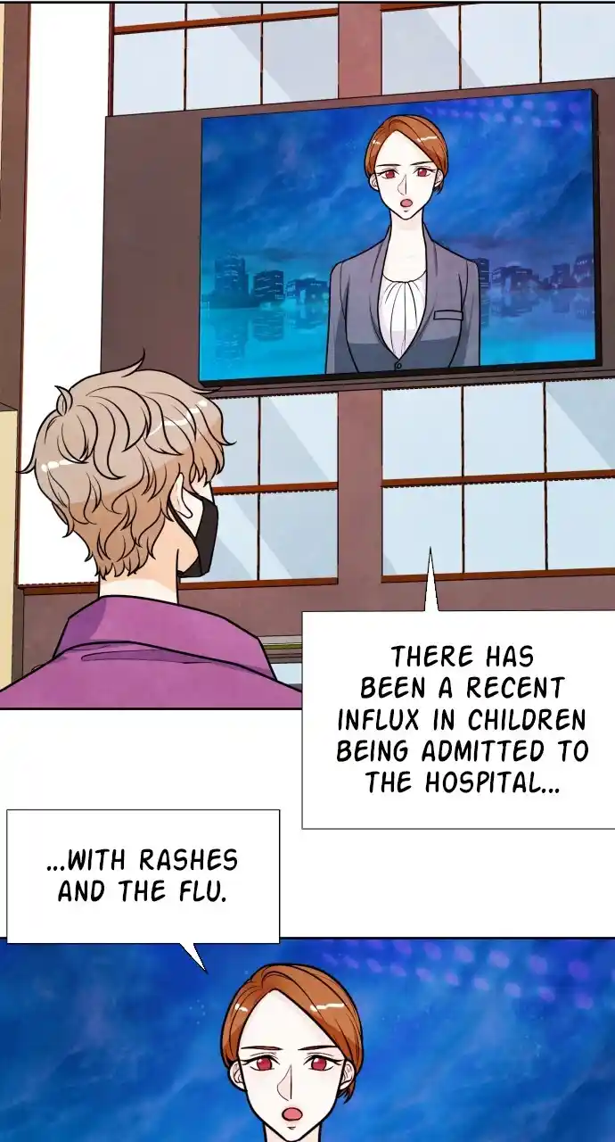 Hwarang: Flower Knights Of The Underworld Chapter 110