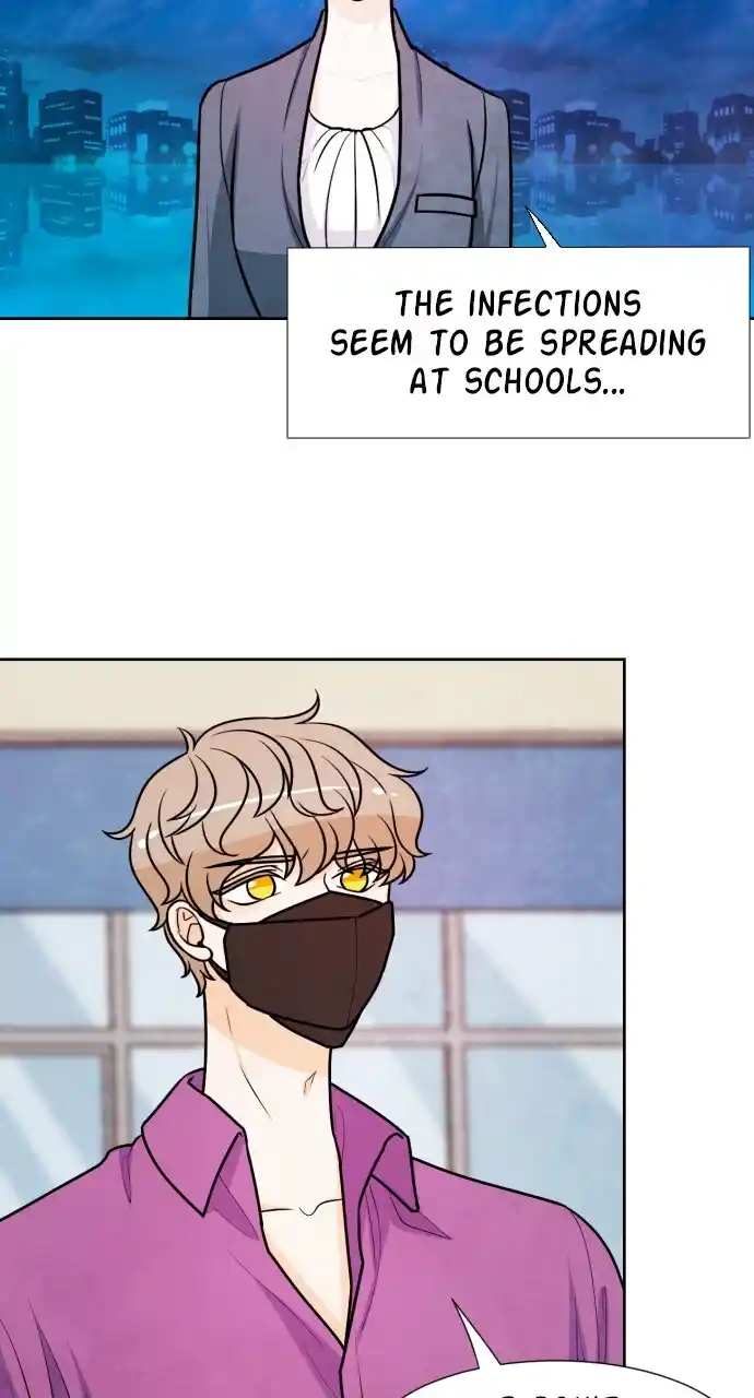 Hwarang: Flower Knights Of The Underworld Chapter 110