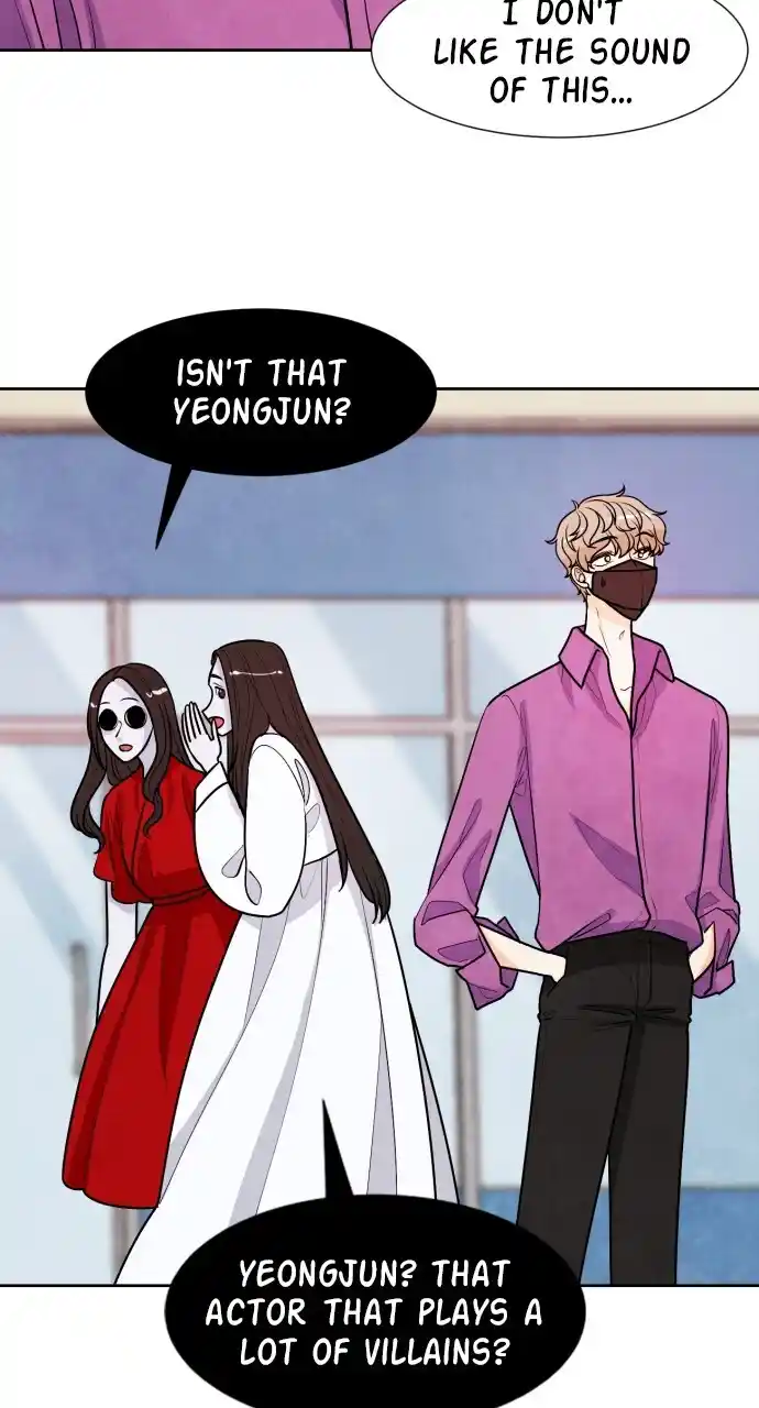 Hwarang: Flower Knights Of The Underworld Chapter 110