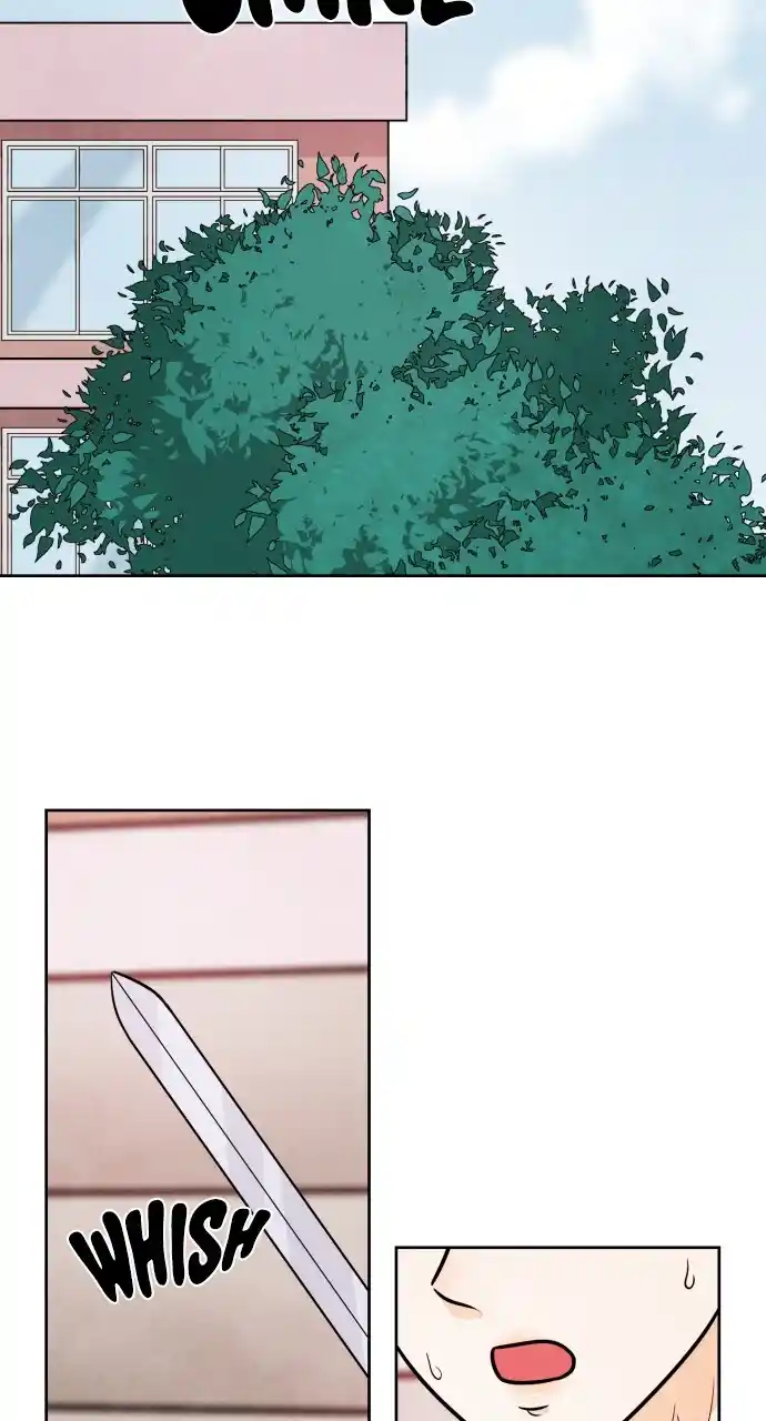 Hwarang: Flower Knights Of The Underworld Chapter 110