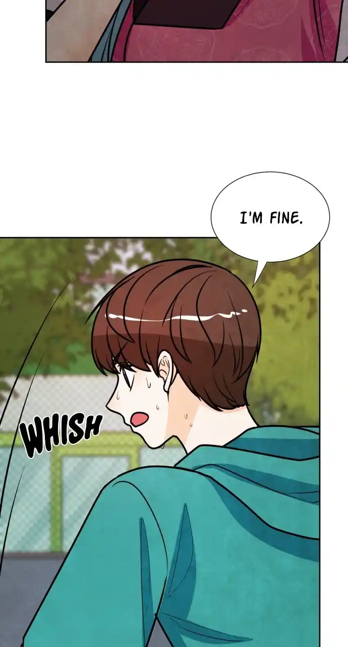 Hwarang: Flower Knights Of The Underworld Chapter 110