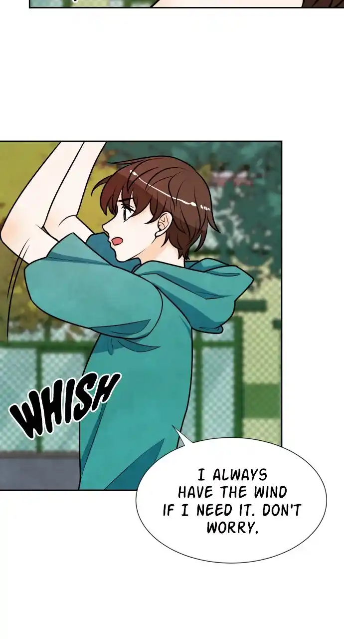 Hwarang: Flower Knights Of The Underworld Chapter 110