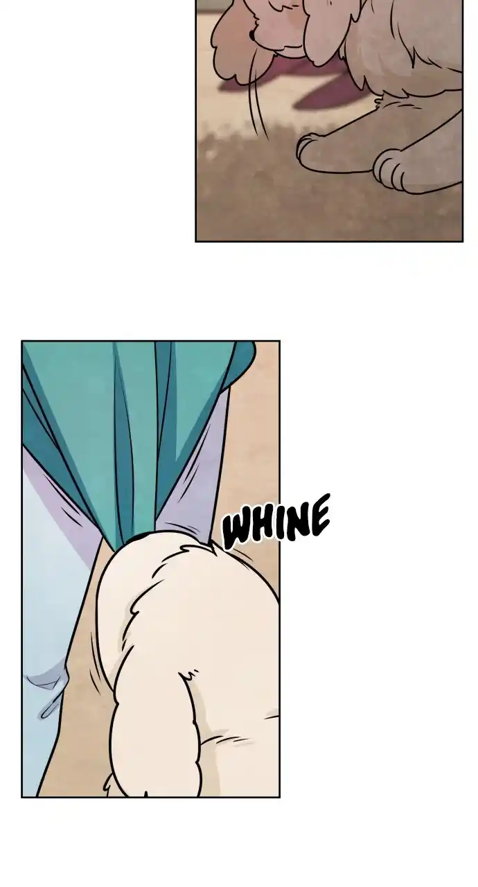 Hwarang: Flower Knights Of The Underworld Chapter 110