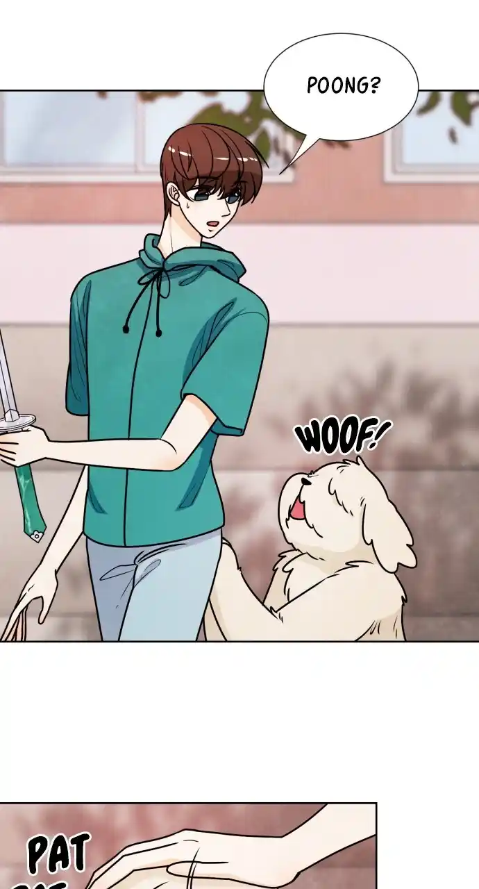 Hwarang: Flower Knights Of The Underworld Chapter 110