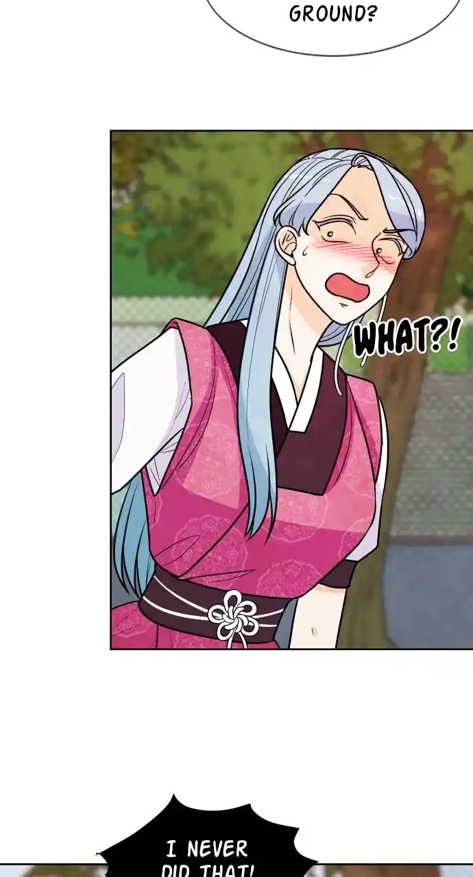 Hwarang: Flower Knights Of The Underworld Chapter 110