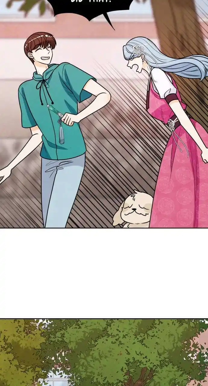 Hwarang: Flower Knights Of The Underworld Chapter 110