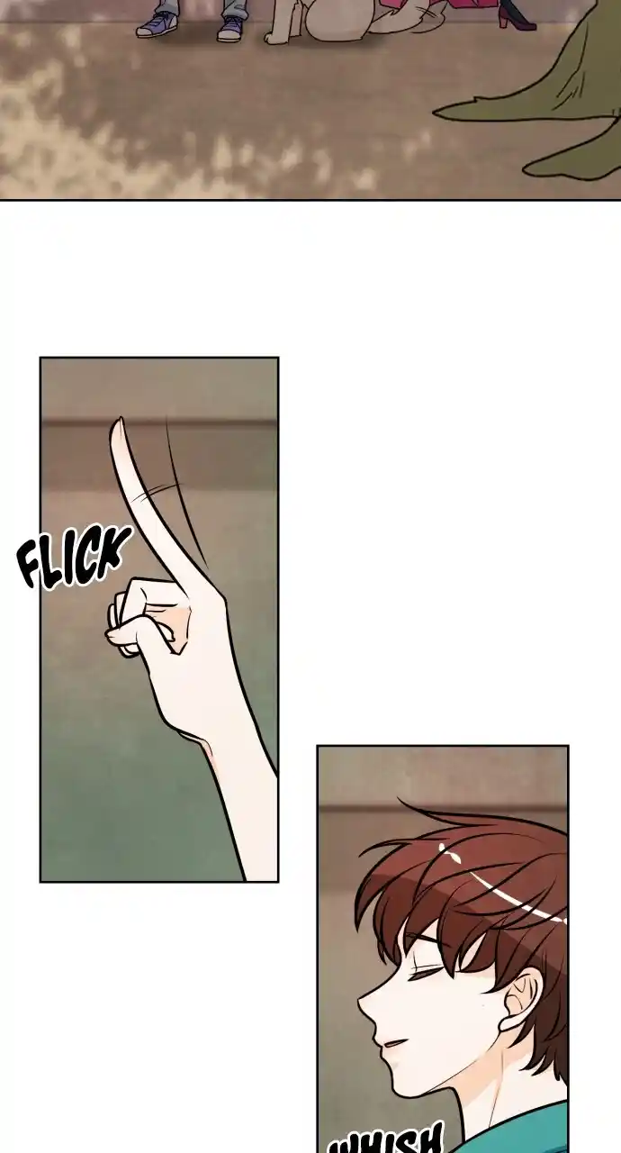 Hwarang: Flower Knights Of The Underworld Chapter 110