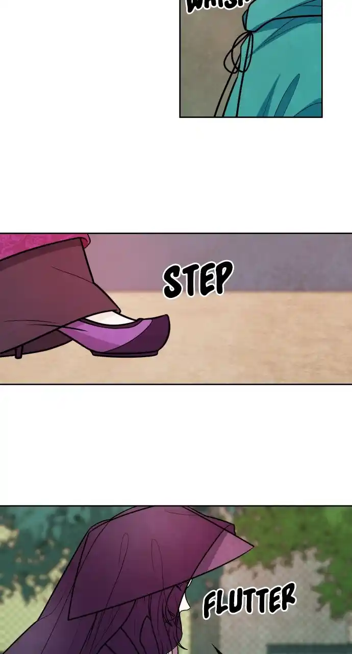 Hwarang: Flower Knights Of The Underworld Chapter 110