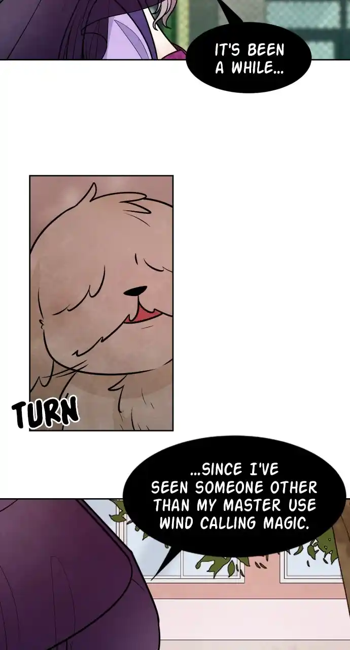 Hwarang: Flower Knights Of The Underworld Chapter 110