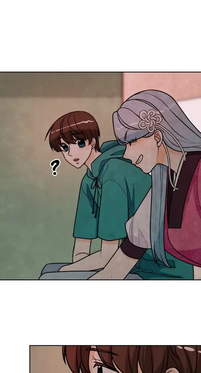 Hwarang: Flower Knights Of The Underworld Chapter 110