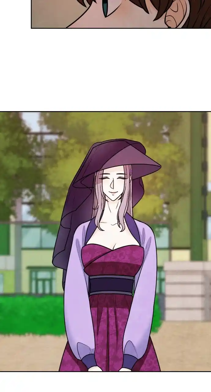 Hwarang: Flower Knights Of The Underworld Chapter 110