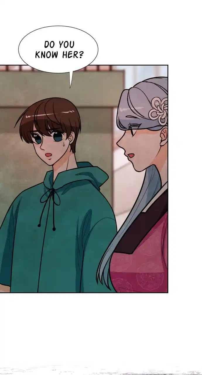 Hwarang: Flower Knights Of The Underworld Chapter 110