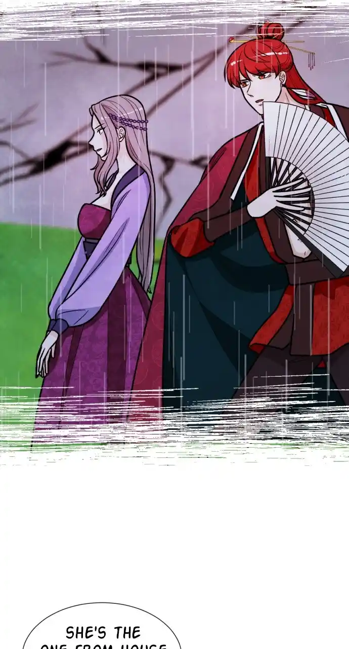 Hwarang: Flower Knights Of The Underworld Chapter 110