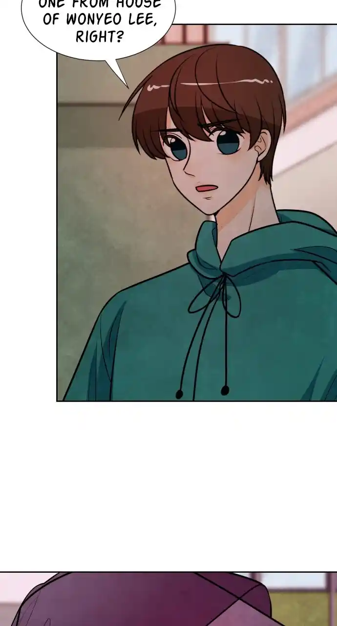 Hwarang: Flower Knights Of The Underworld Chapter 110