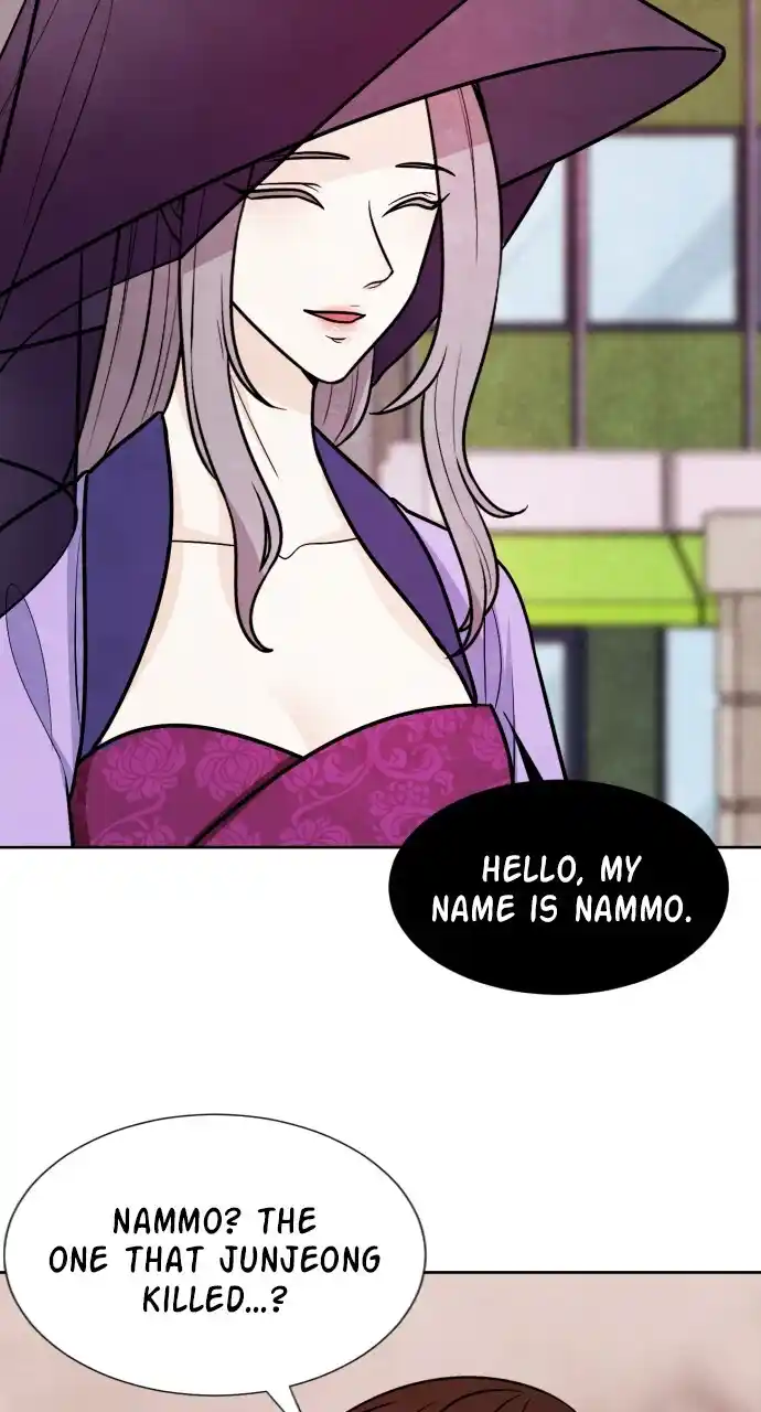 Hwarang: Flower Knights Of The Underworld Chapter 110