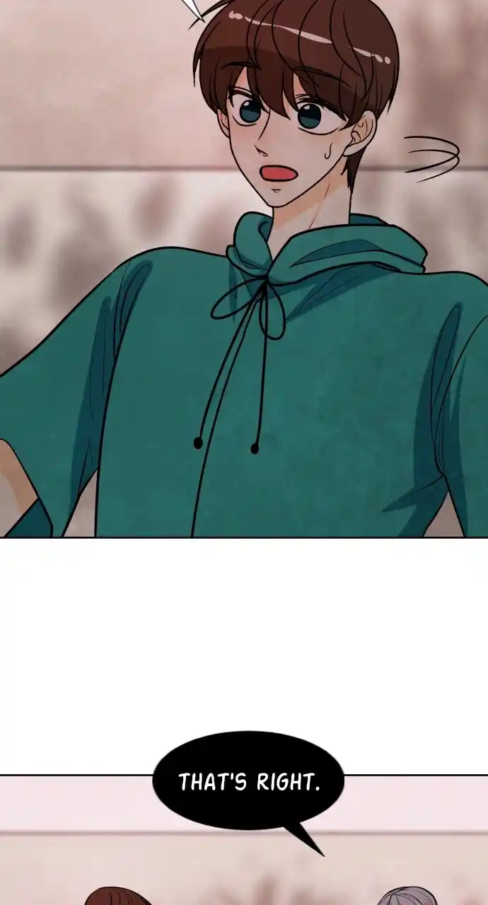 Hwarang: Flower Knights Of The Underworld Chapter 110