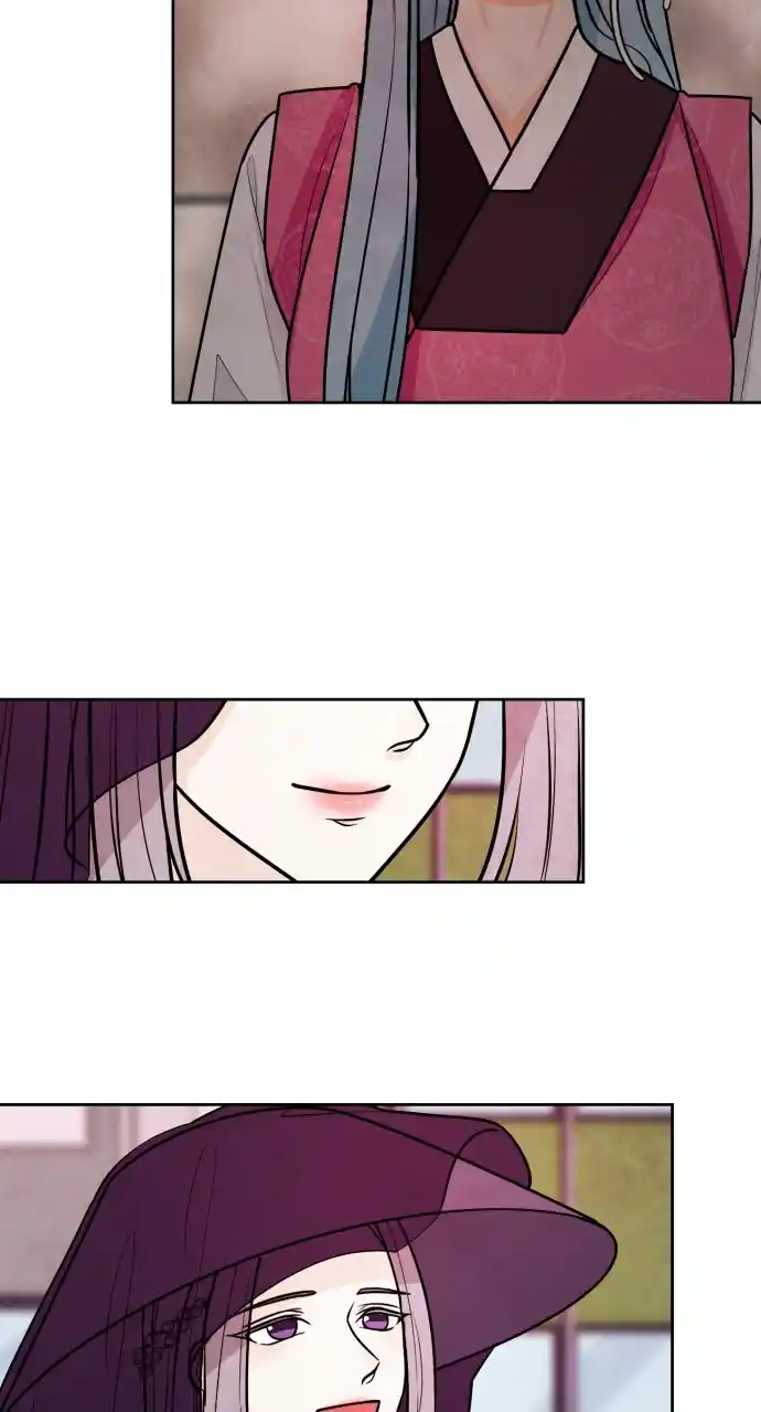 Hwarang: Flower Knights Of The Underworld Chapter 110