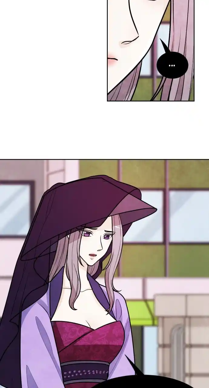 Hwarang: Flower Knights Of The Underworld Chapter 110