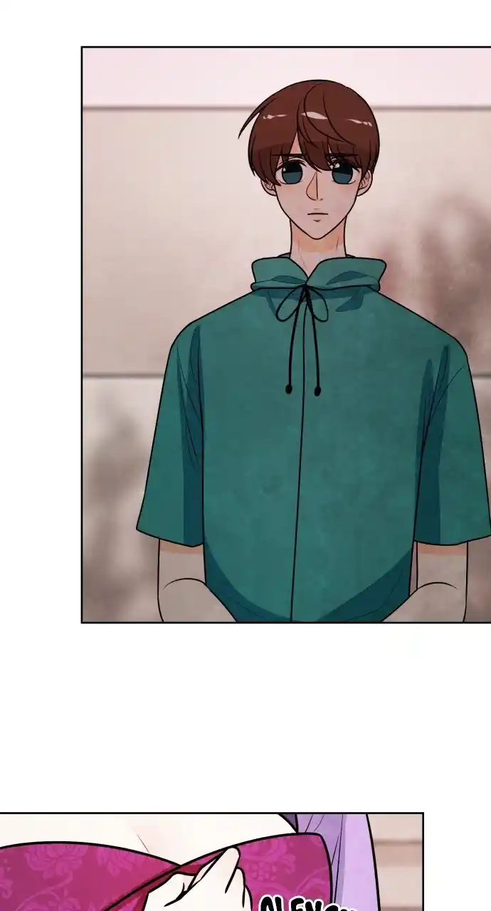 Hwarang: Flower Knights Of The Underworld Chapter 110