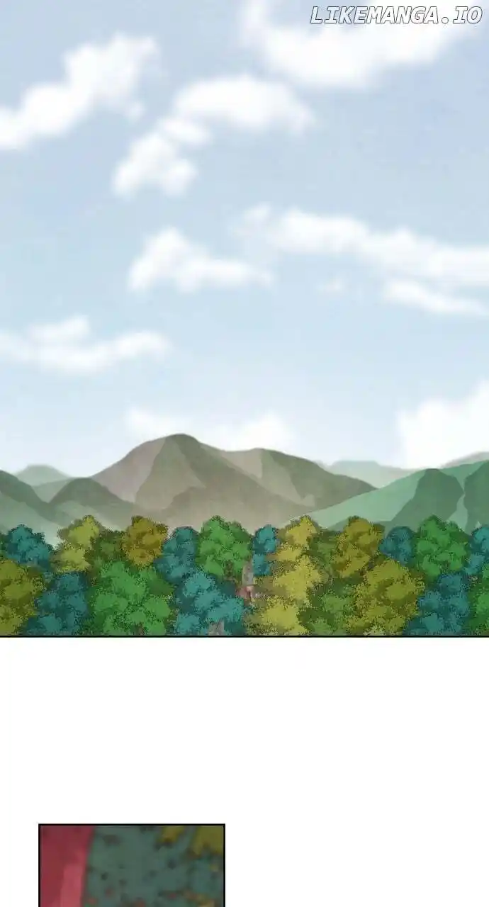 Hwarang: Flower Knights Of The Underworld Chapter 111