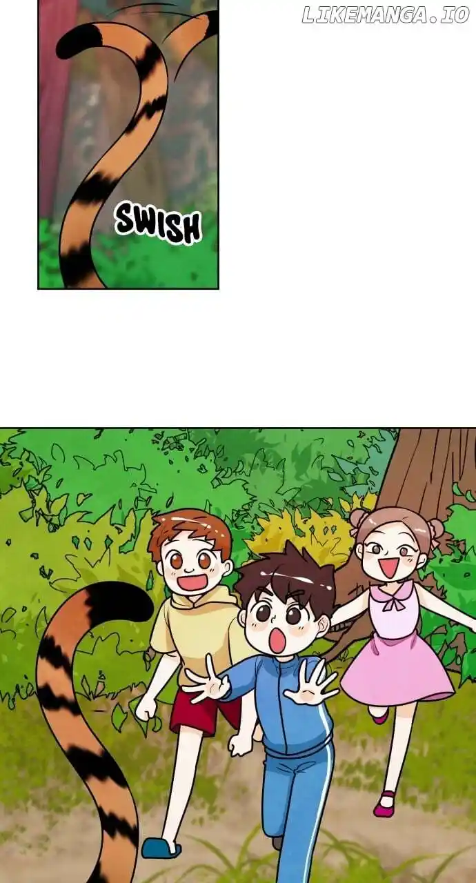 Hwarang: Flower Knights Of The Underworld Chapter 111