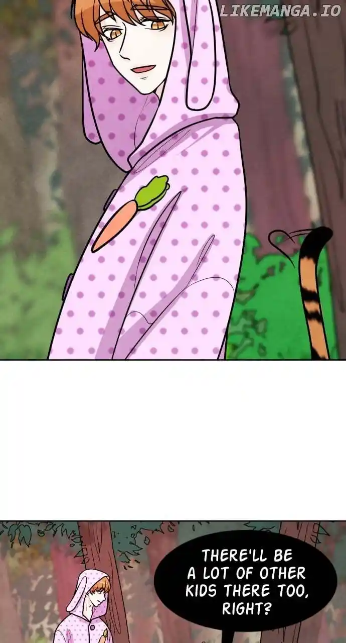 Hwarang: Flower Knights Of The Underworld Chapter 111