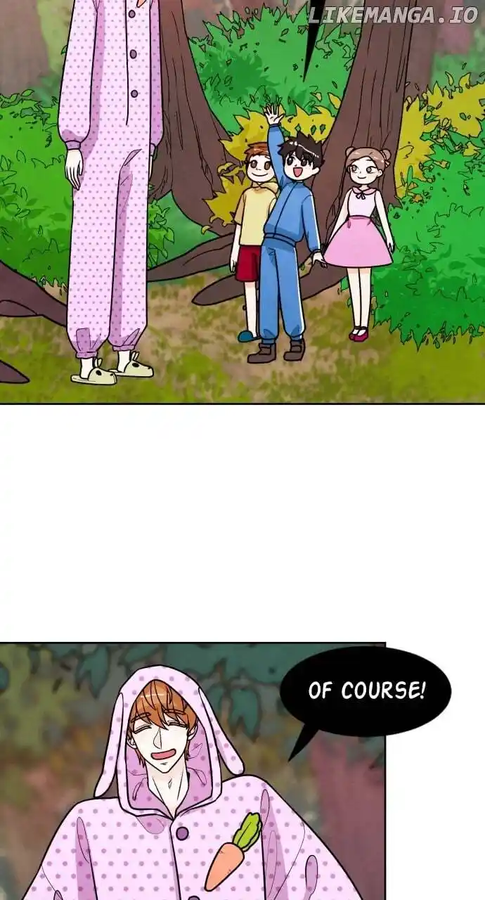 Hwarang: Flower Knights Of The Underworld Chapter 111