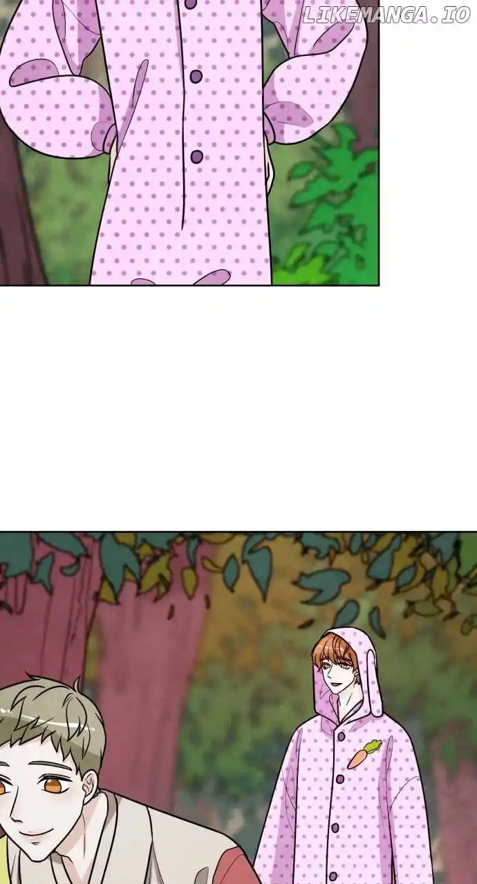 Hwarang: Flower Knights Of The Underworld Chapter 111