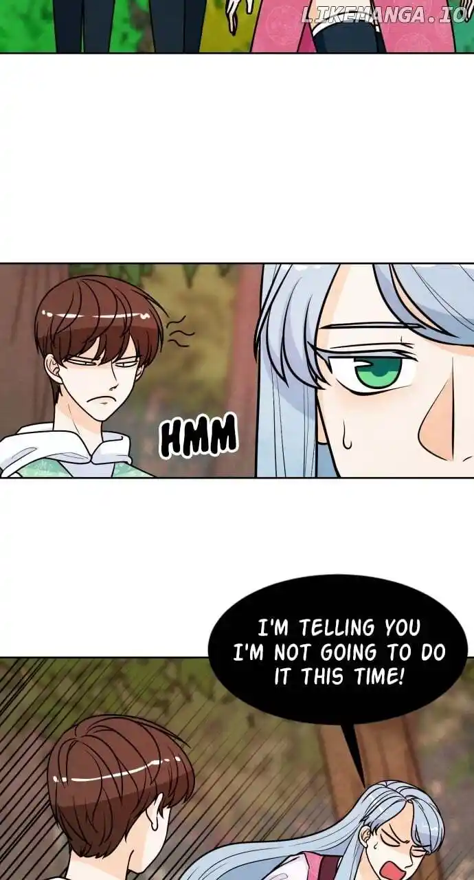 Hwarang: Flower Knights Of The Underworld Chapter 111