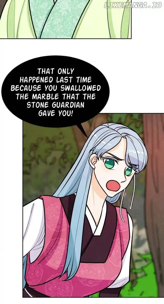 Hwarang: Flower Knights Of The Underworld Chapter 111