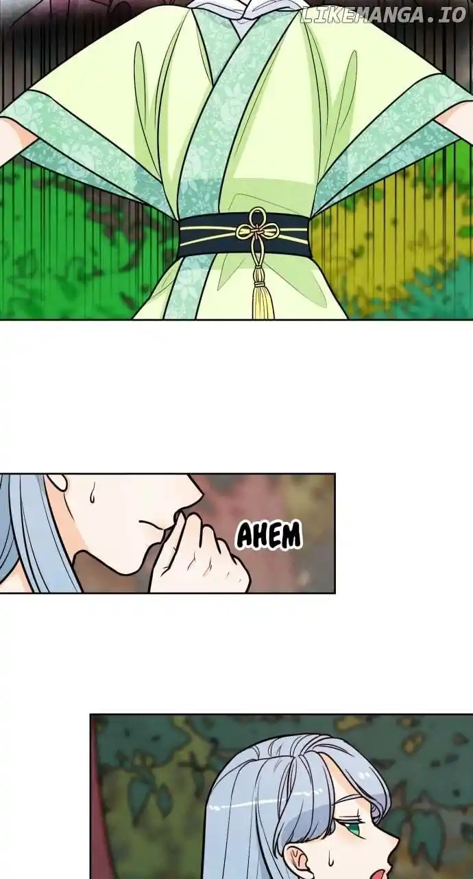 Hwarang: Flower Knights Of The Underworld Chapter 111