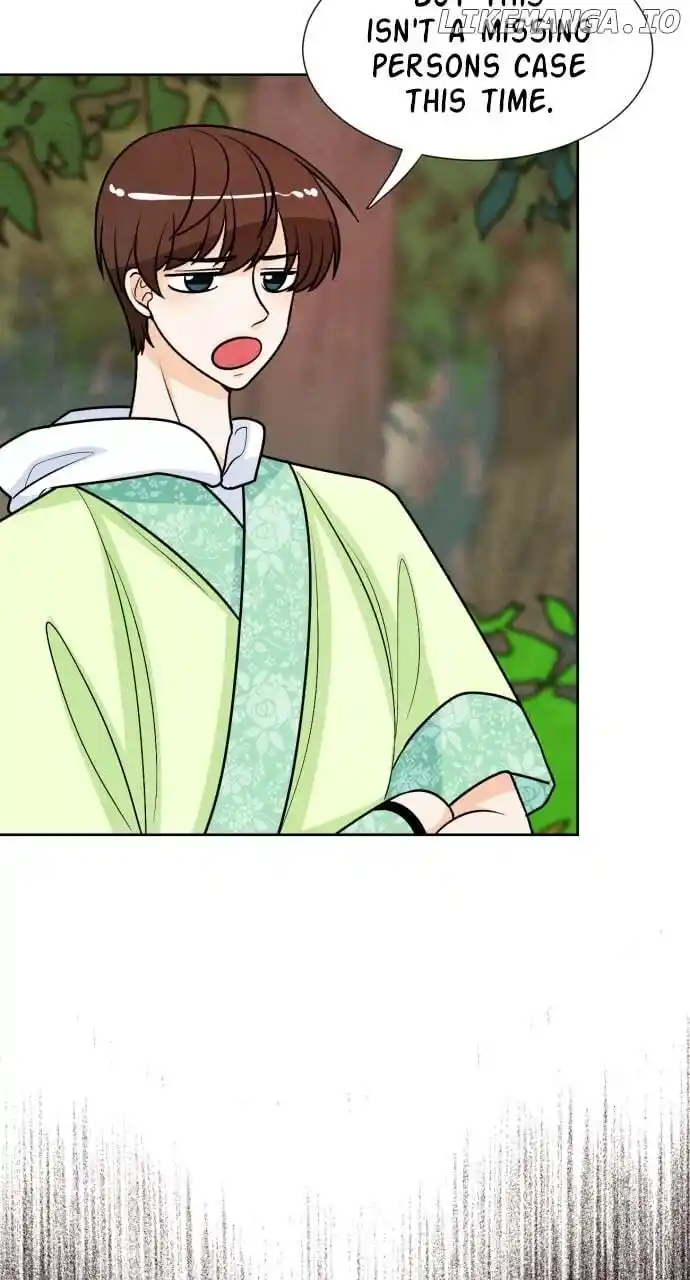 Hwarang: Flower Knights Of The Underworld Chapter 111