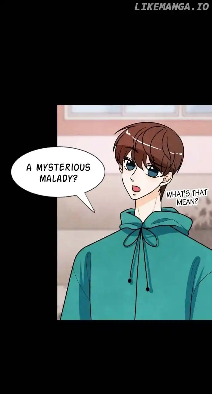 Hwarang: Flower Knights Of The Underworld Chapter 111