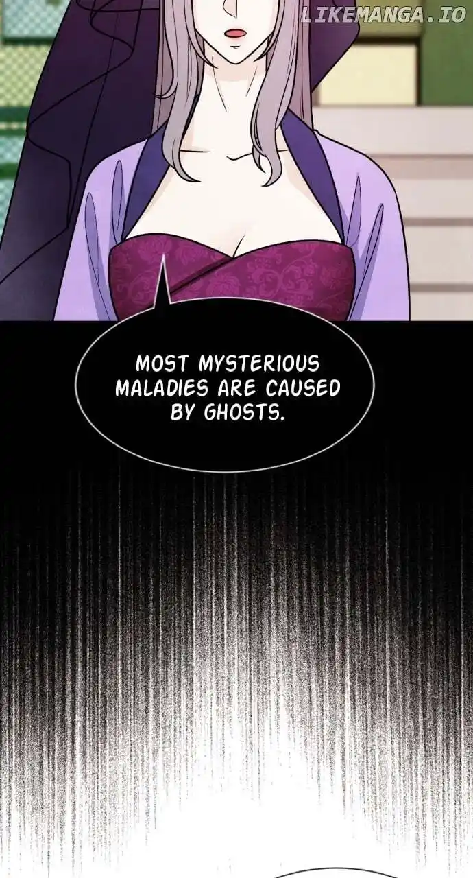 Hwarang: Flower Knights Of The Underworld Chapter 111