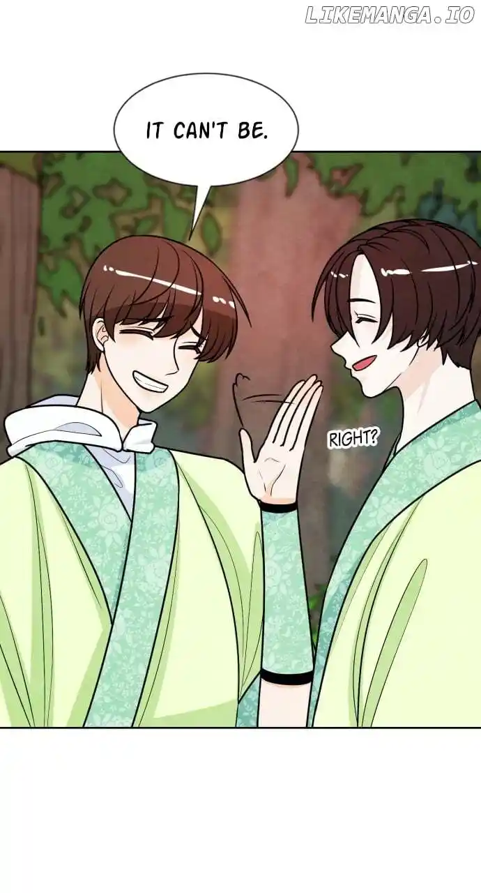 Hwarang: Flower Knights Of The Underworld Chapter 111