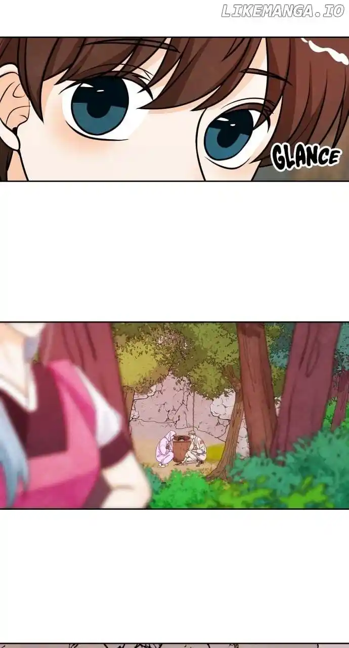 Hwarang: Flower Knights Of The Underworld Chapter 111