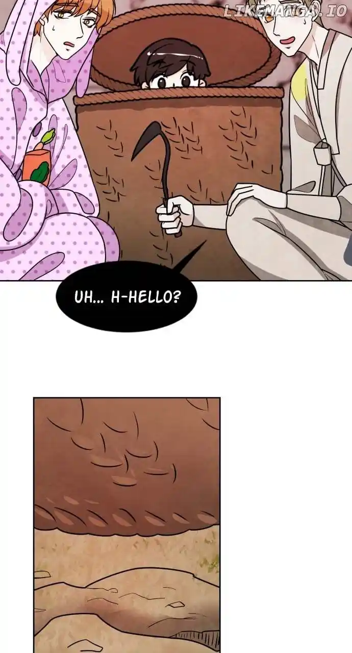 Hwarang: Flower Knights Of The Underworld Chapter 111